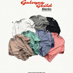 Remeras & Musculosas