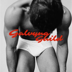 Boxer Oversize Premium - White Edition