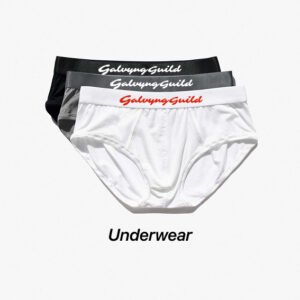 Pack x3 Boxers Oversize Premium - Black/Grey/White